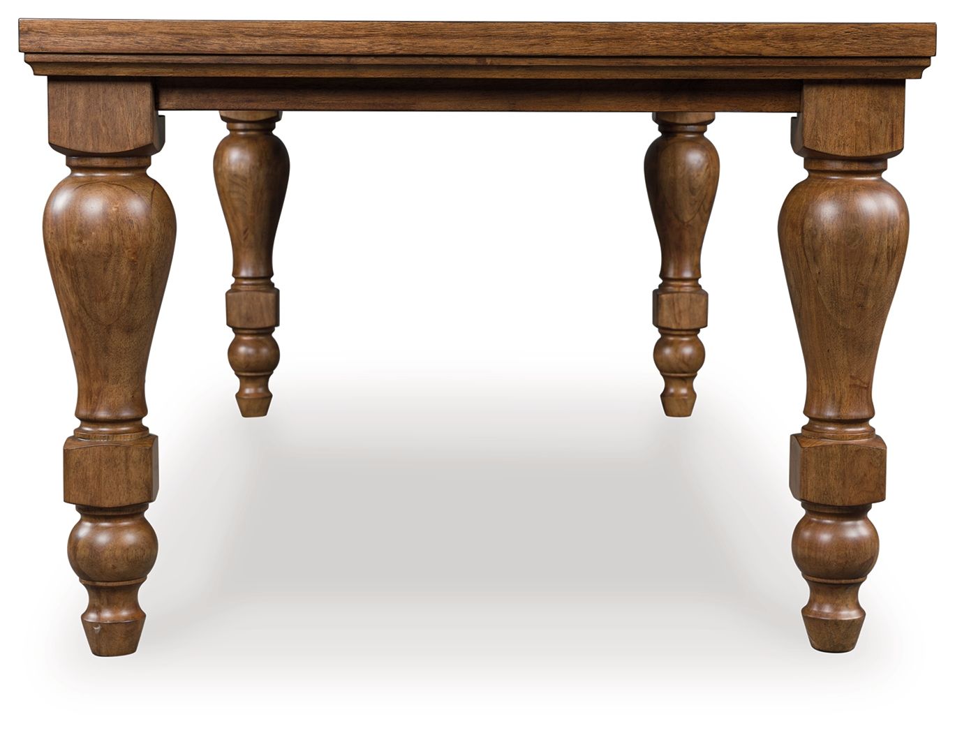 Greddinton - Rectangular Dining Room Table - Hornell Furniture Outlet