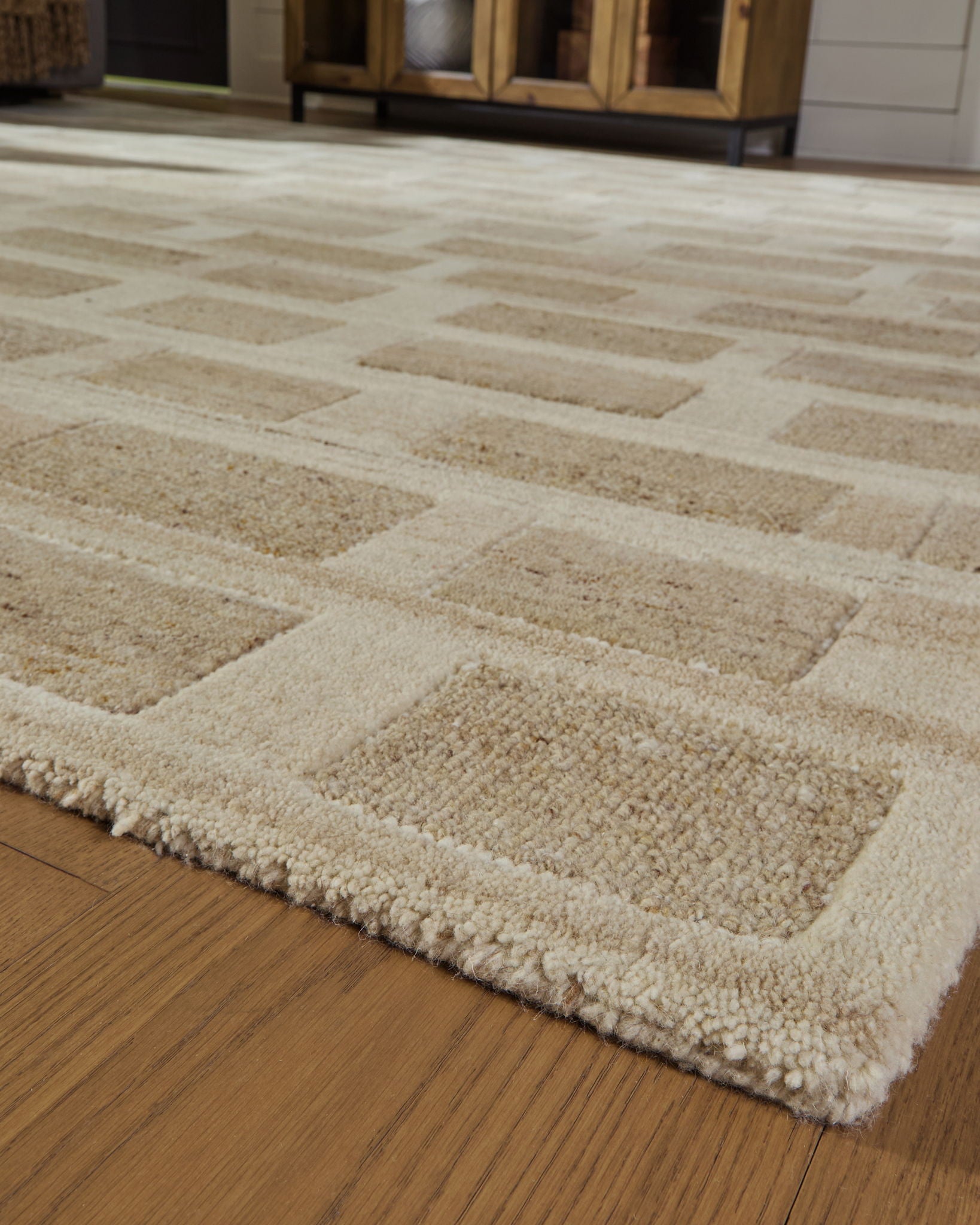 Lisgrove - Rug - Hornell Furniture Outlet