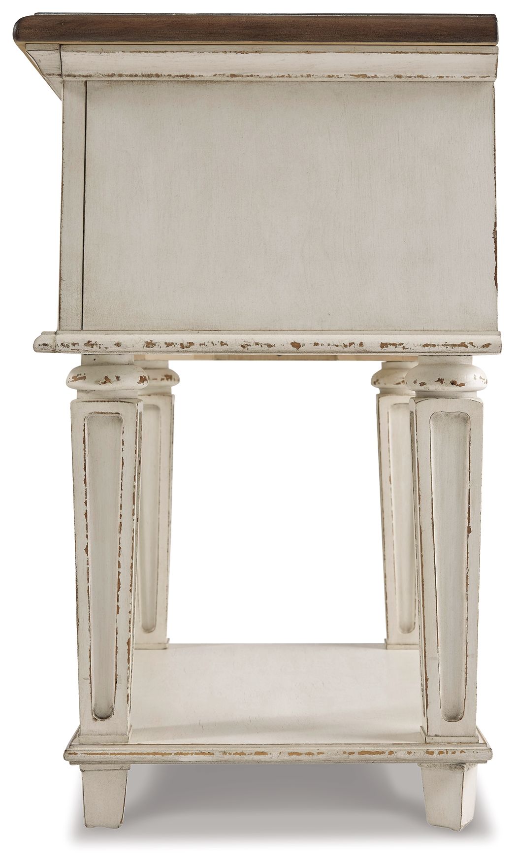 Realyn - Night Stand - Hornell Furniture Outlet