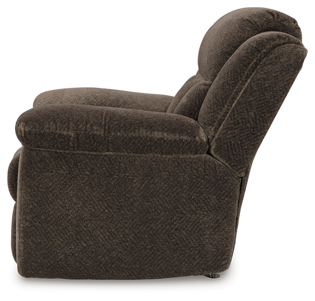 Frohn - Rocker Recliner - Hornell Furniture Outlet