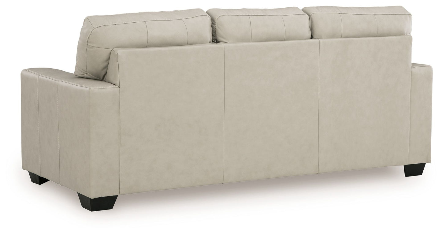 Santorine - Sofa Sleeper - Hornell Furniture Outlet