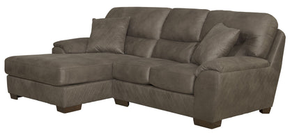 Royce - Sectional - Hornell Furniture Outlet