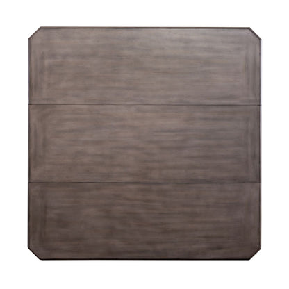 Ocean Isle - Gathering Table - Hornell Furniture Outlet