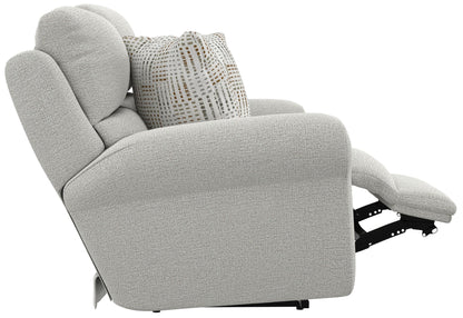 Kellen - Lay Flat Reclining Loveseat - Hornell Furniture Outlet