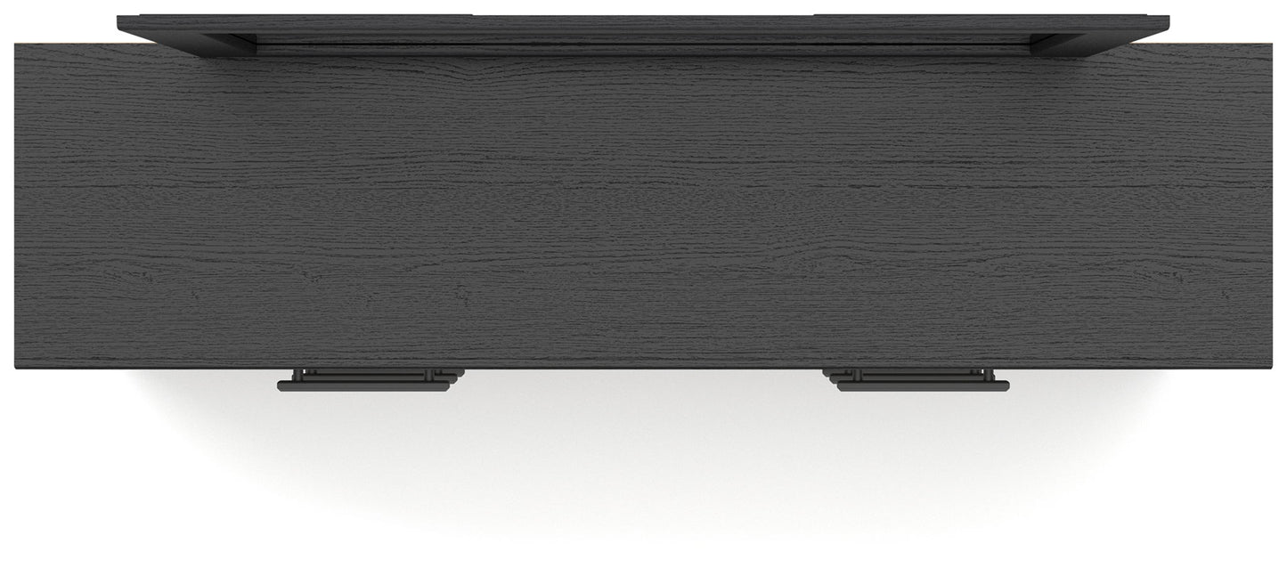 Broachmyn - Six Drawer Dresser - Hornell Furniture Outlet