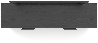 Broachmyn - Six Drawer Dresser - Hornell Furniture Outlet