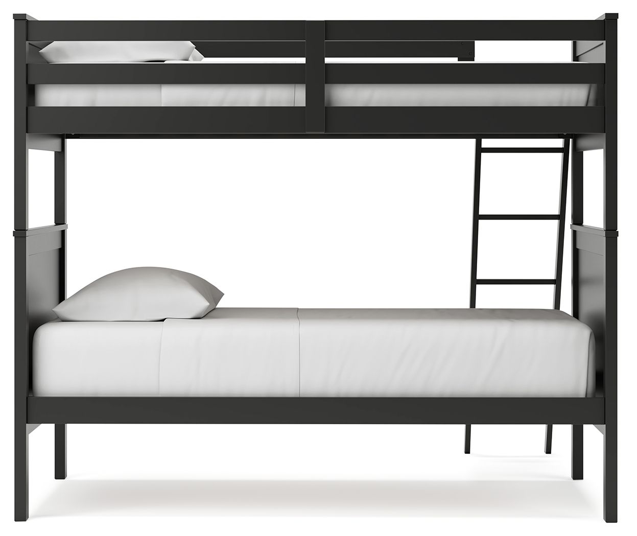 Nextonfort - Bunk Bed - Hornell Furniture Outlet