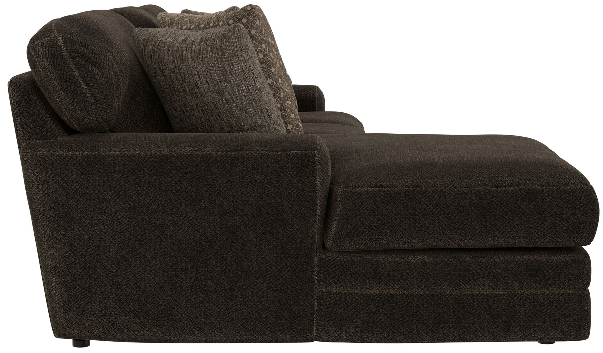 Mammoth - Sectional - Hornell Furniture Outlet