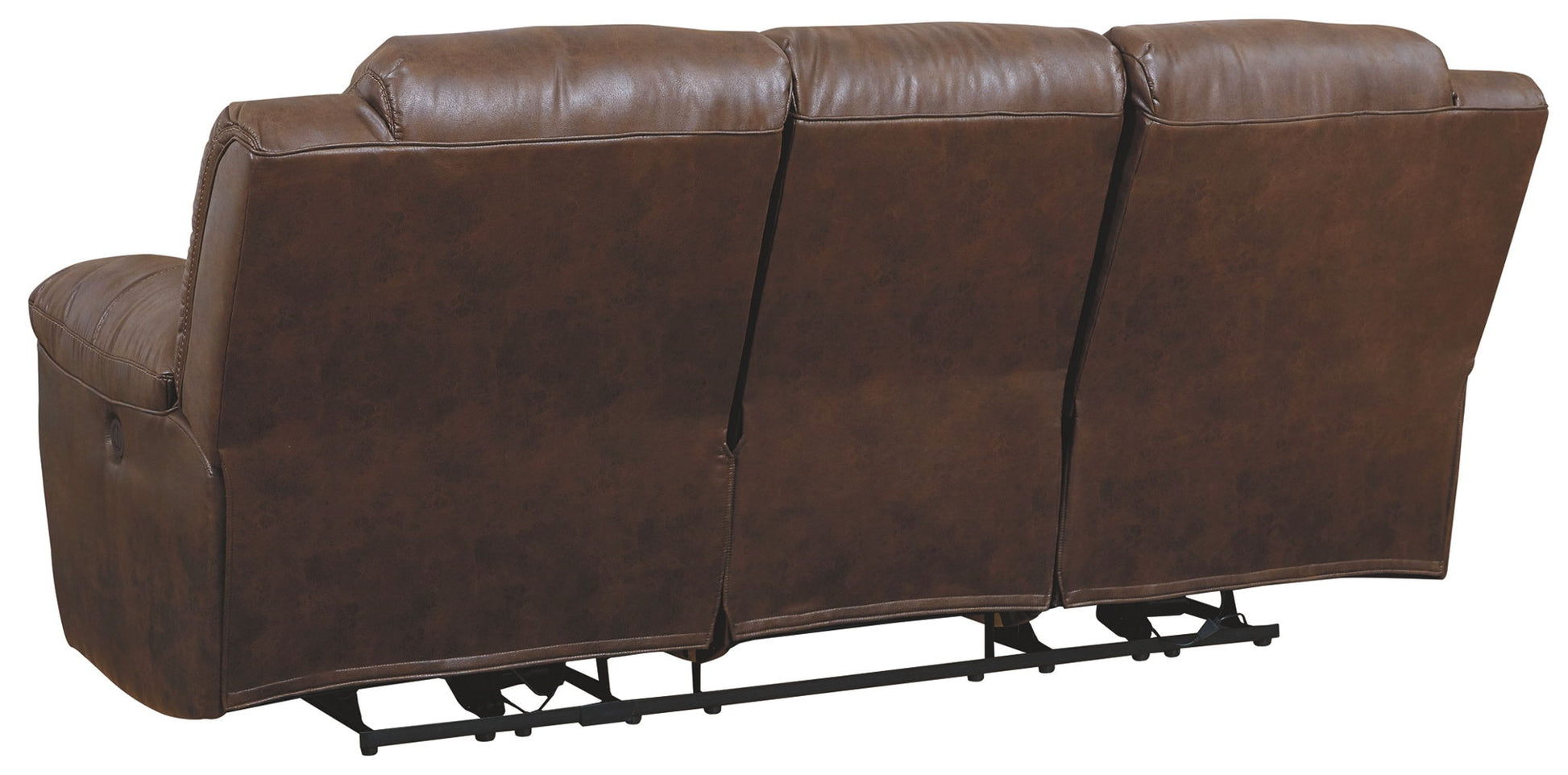 Stoneland - Reclining Sofa - Hornell Furniture Outlet