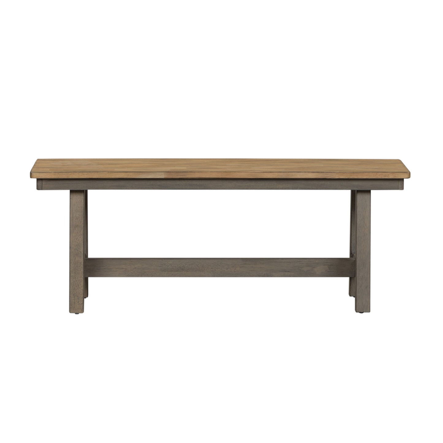 Lindsey Farm - Backless Bench - Hornell Furniture Outlet
