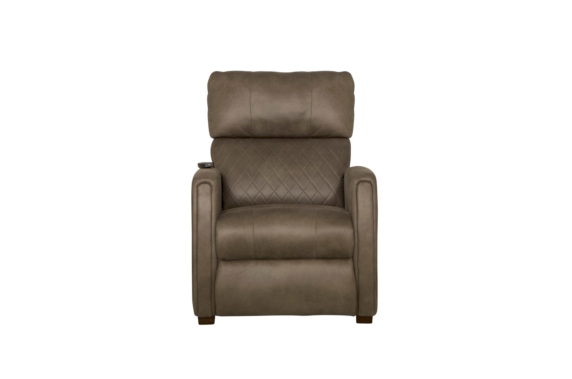 Relaxer - Power Headrest Power Lay Flat Reclining With Heat / Massage / Lumbar / Zero Gravity - Hornell Furniture Outlet