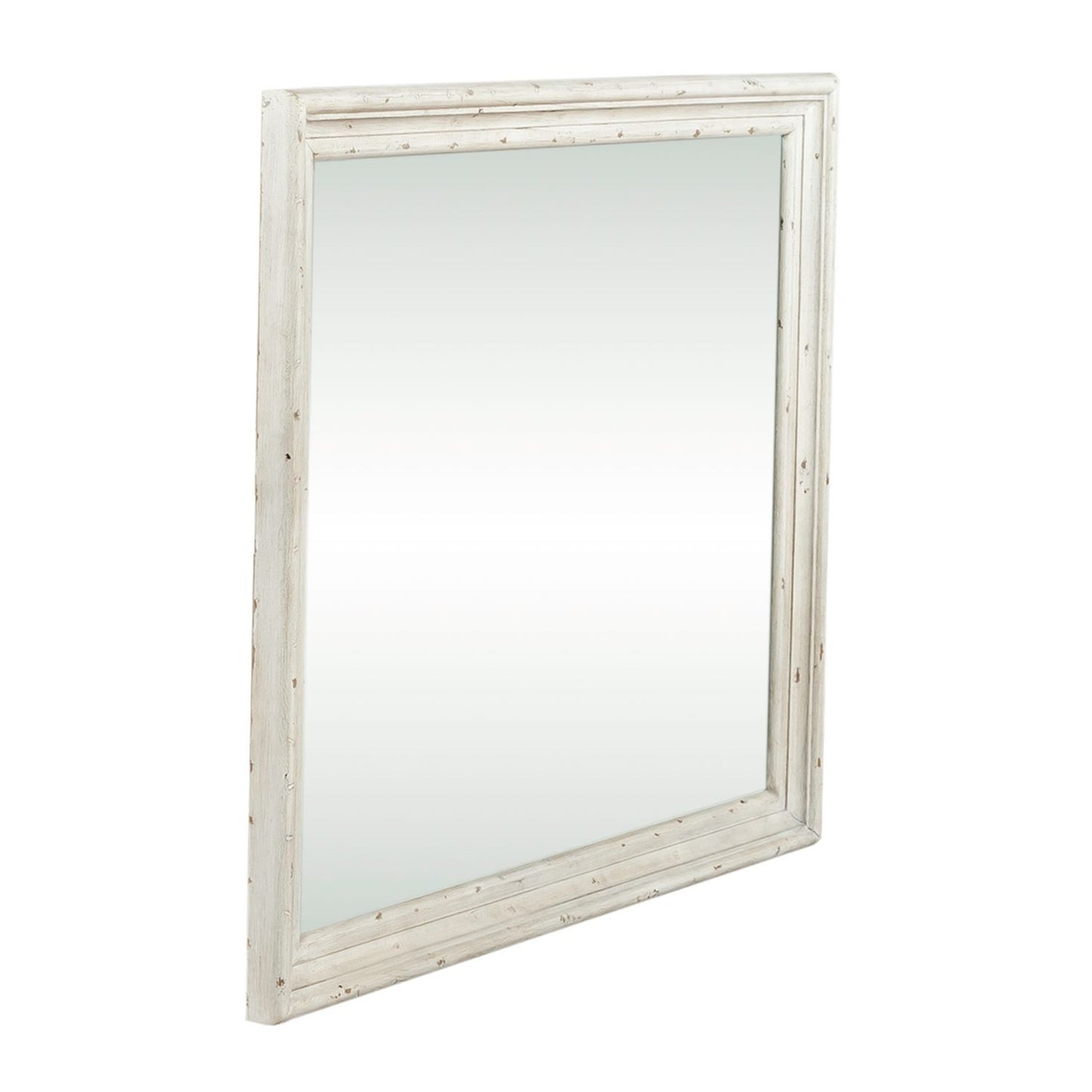 Big Valley - Mirror - Hornell Furniture Outlet