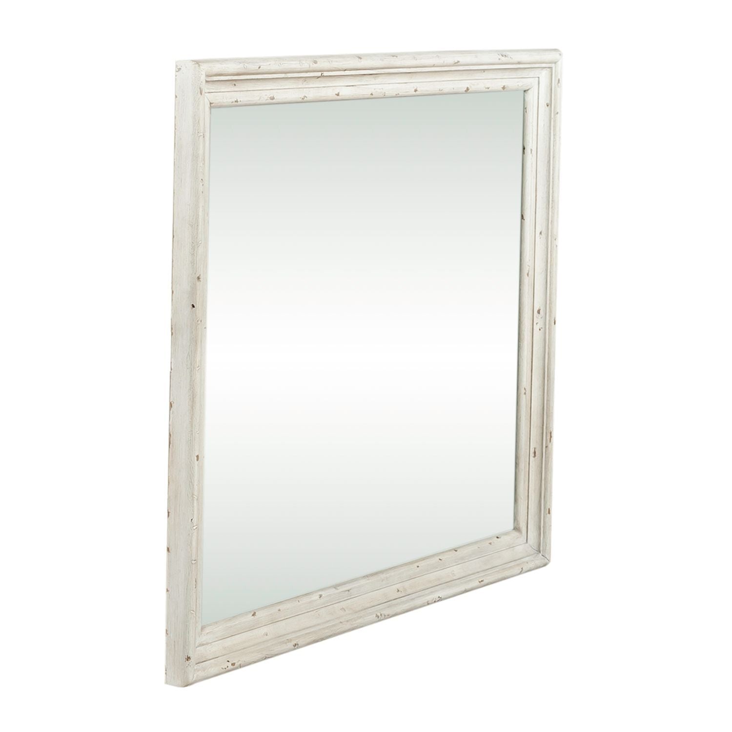 Big Valley - Mirror - Hornell Furniture Outlet