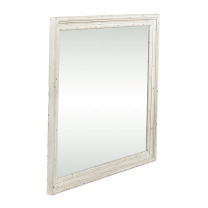 Big Valley - Mirror - Hornell Furniture Outlet