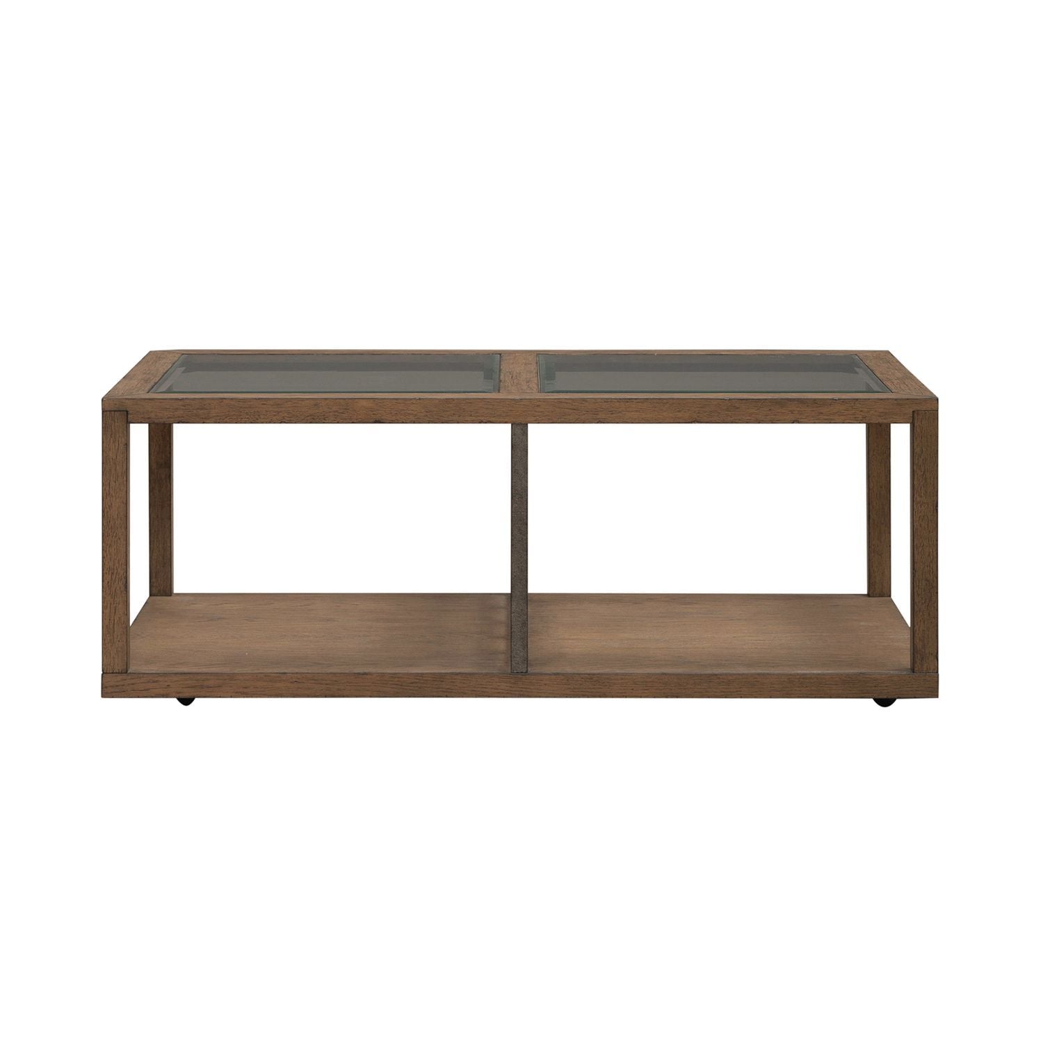 Bayhill Trellis - Table - Hornell Furniture Outlet