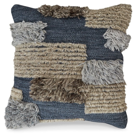 Gibbend - Pillow - Hornell Furniture Outlet