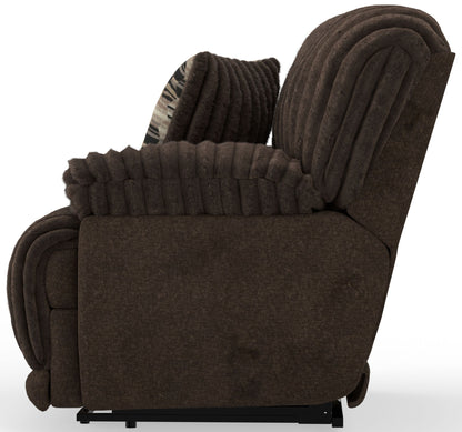 Hollifield - Recliner - Hornell Furniture Outlet