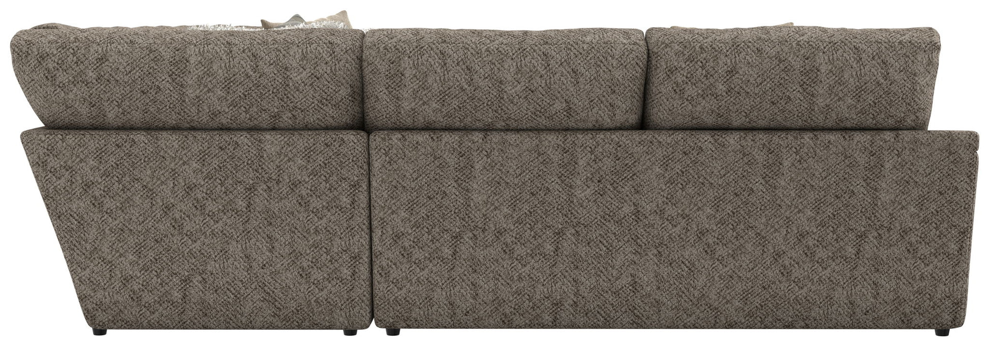 Turner - Sectional - Hornell Furniture Outlet