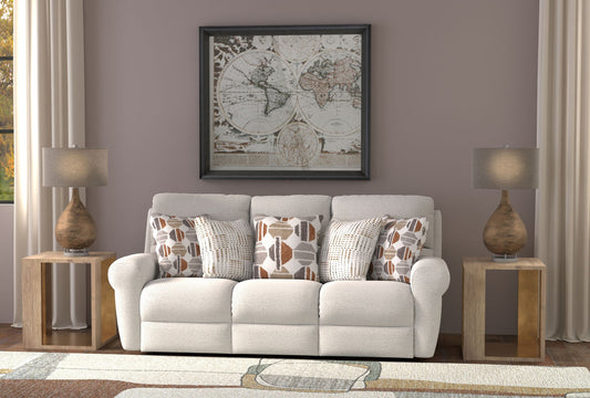 Kellen - Lay Flat Reclining Sofa - Hornell Furniture Outlet