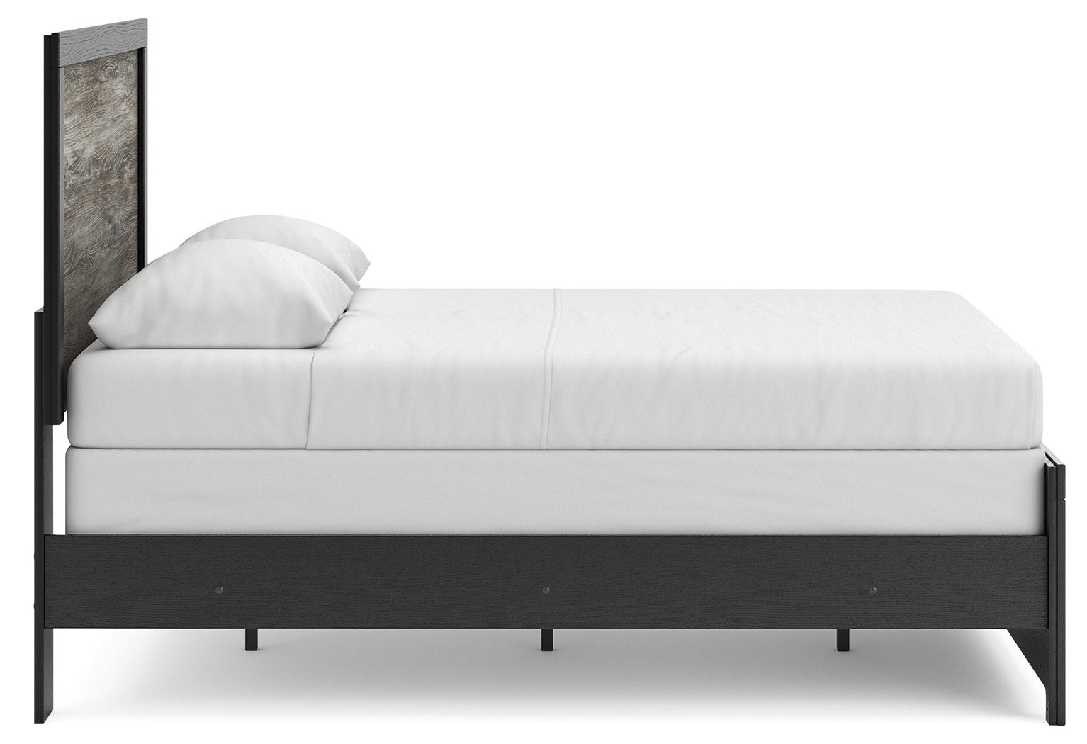 Broachmyn - Panel Bed - Hornell Furniture Outlet