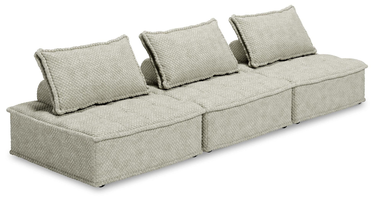 Bales - Sectional - Hornell Furniture Outlet