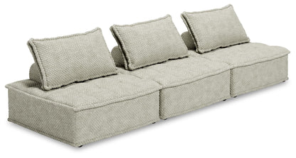 Bales - Sectional - Hornell Furniture Outlet