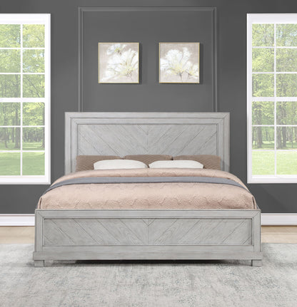Montana - Bed - Hornell Furniture Outlet