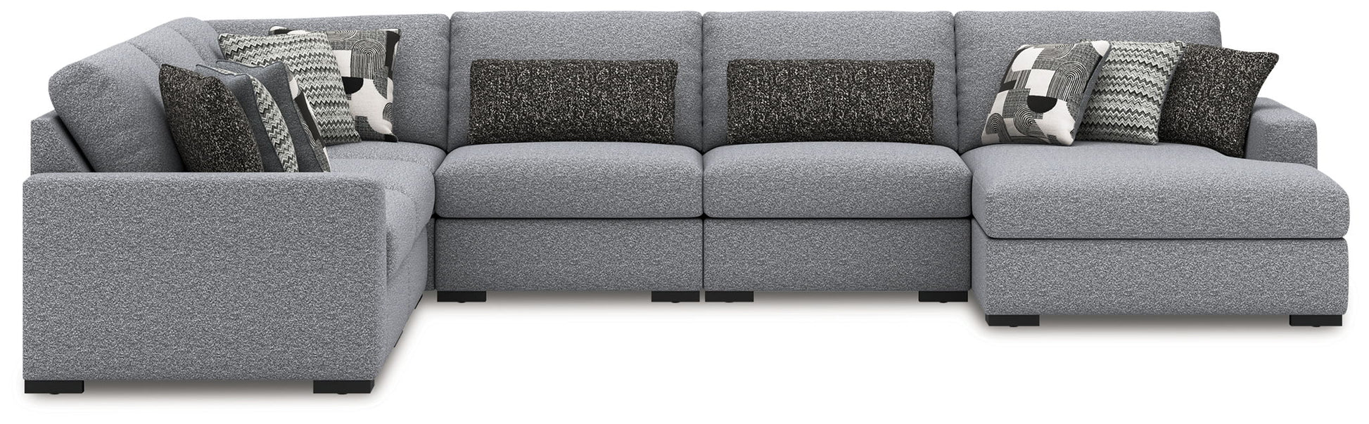 Bealton - Sectional - Hornell Furniture Outlet