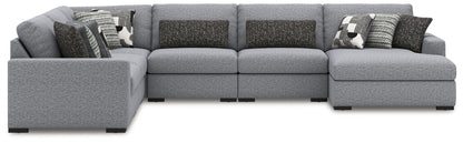 Bealton - Sectional - Hornell Furniture Outlet