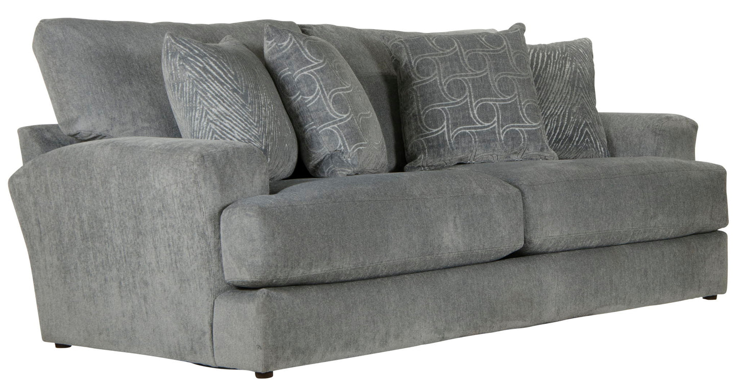 Lamar - Sofa - Hornell Furniture Outlet