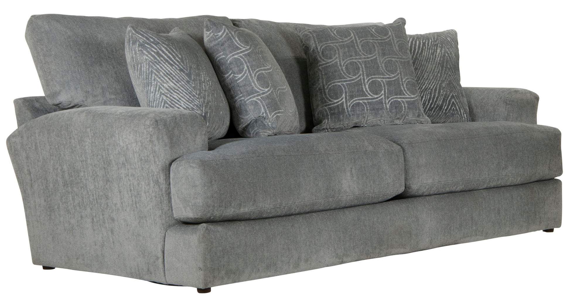 Lamar - Sofa - Hornell Furniture Outlet