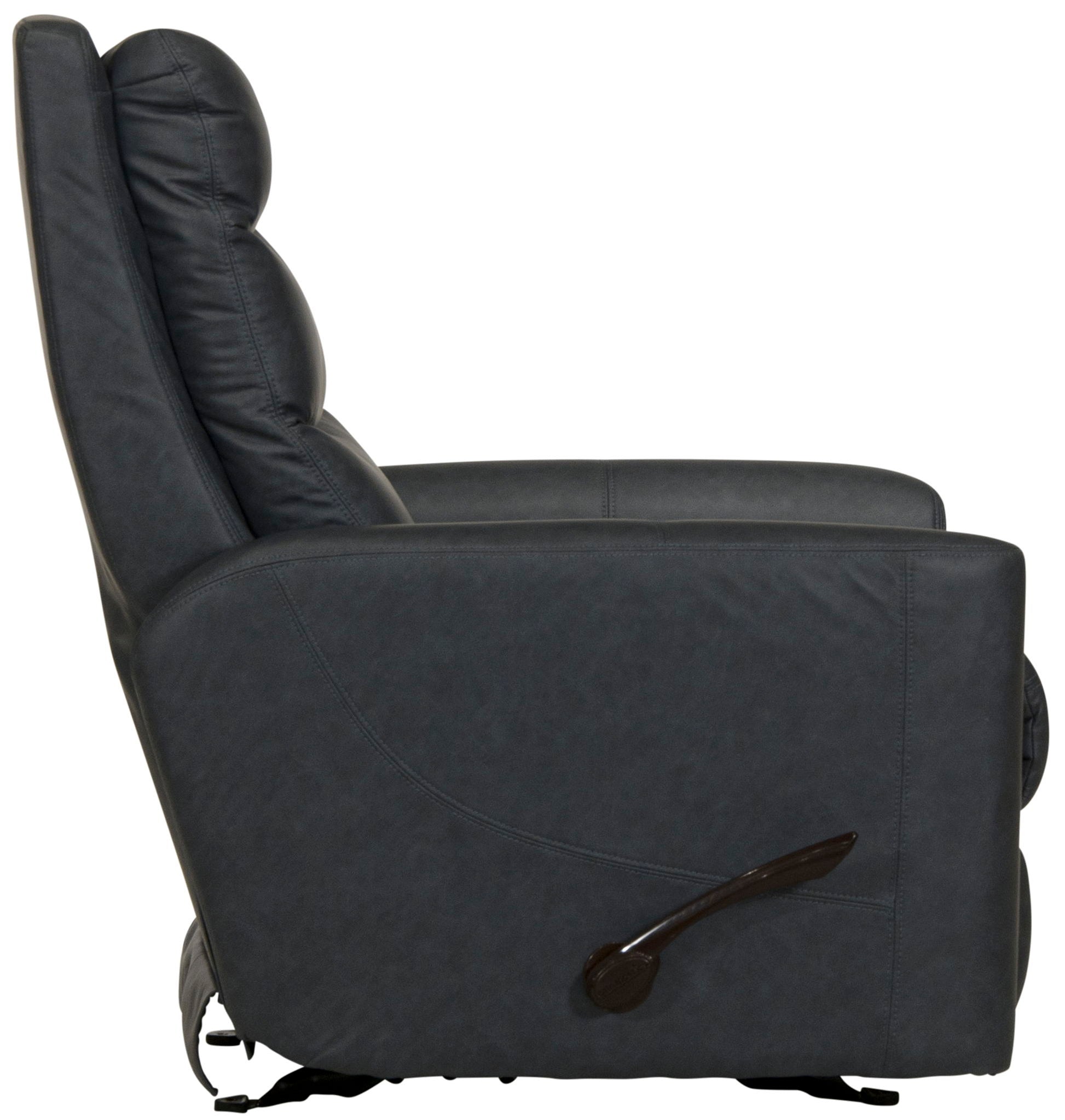 Jet - Glider Recliner - Hornell Furniture Outlet