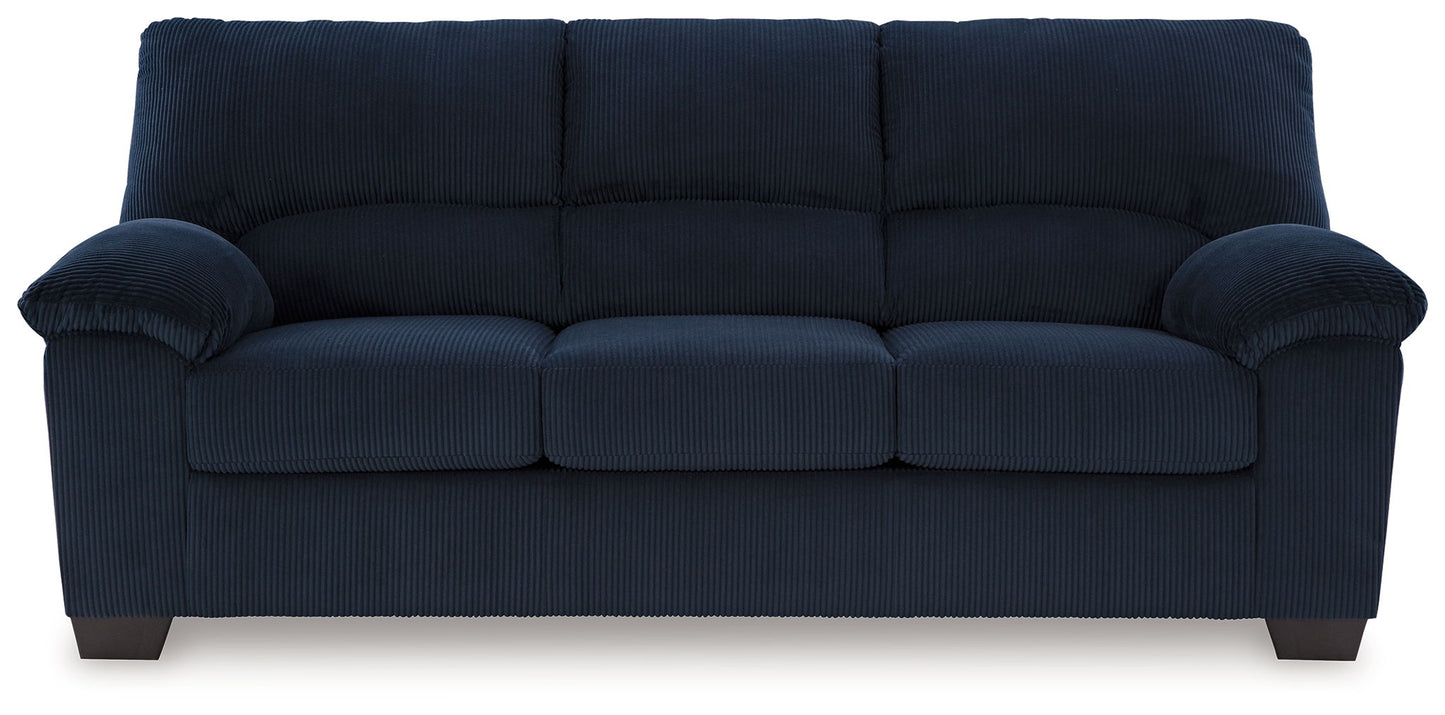 Simplejoy - Living Room Set - Hornell Furniture Outlet