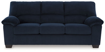 Simplejoy - Living Room Set - Hornell Furniture Outlet