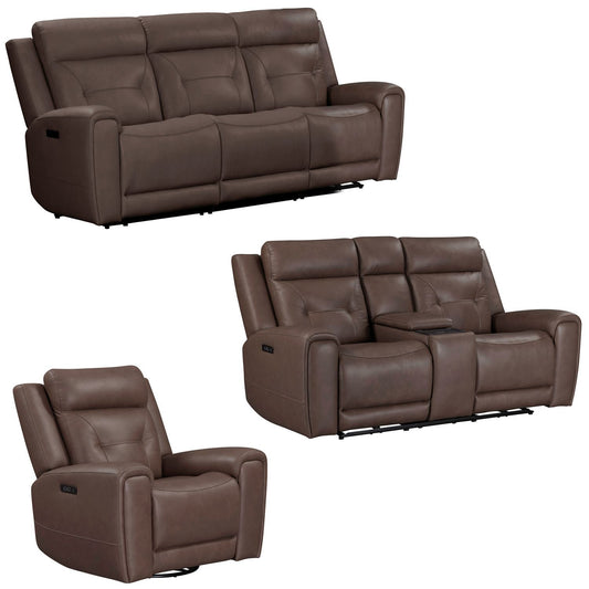 Beckham - Sofa Set - Hornell Furniture Outlet