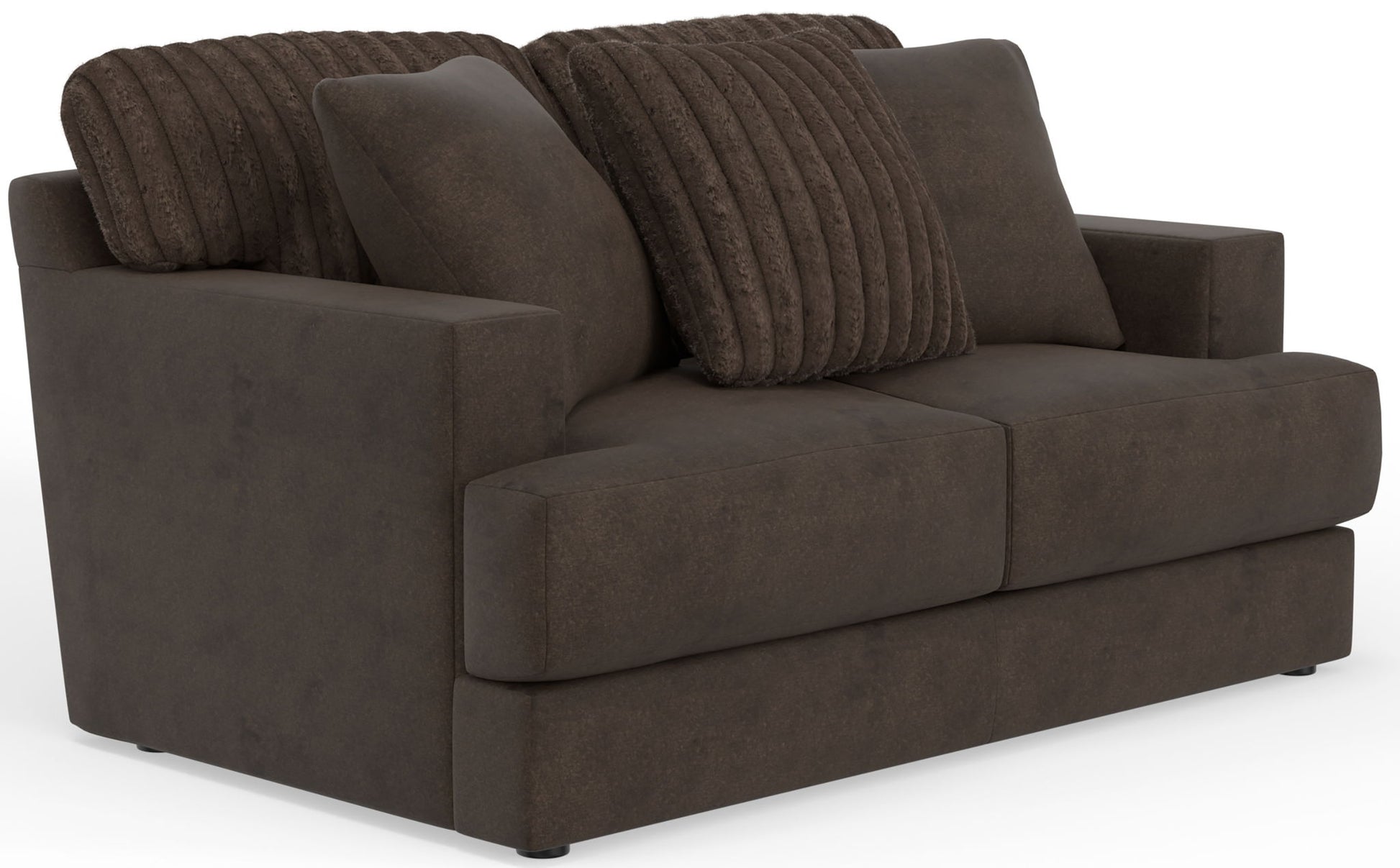 Eagan - Loveseat - Hornell Furniture Outlet