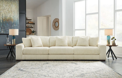 Lindyn - Sectional - Hornell Furniture Outlet