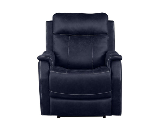 Valencia - Power Reclining Chair - Hornell Furniture Outlet
