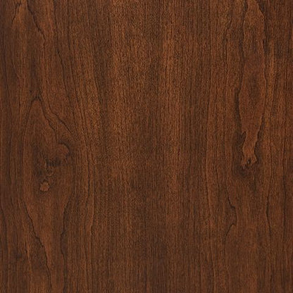 Lavinton - Brown - Three Drawer Night Stand - Hornell Furniture Outlet