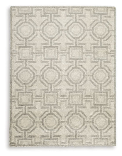 Maconville - Rug - Hornell Furniture Outlet