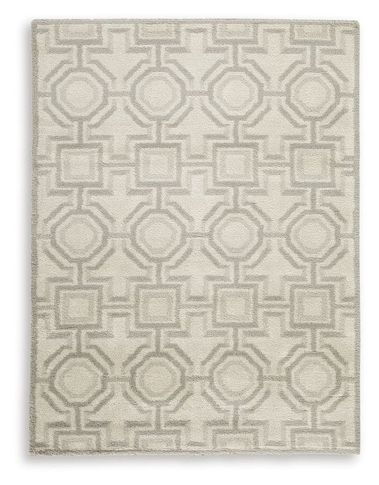 Maconville - Rug - Hornell Furniture Outlet