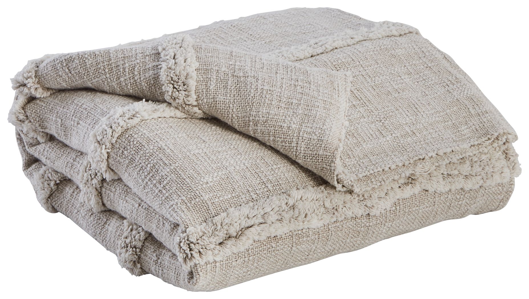 Samsen - Throw - Hornell Furniture Outlet