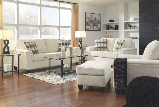 Abinger - Living Room Set - Hornell Furniture Outlet