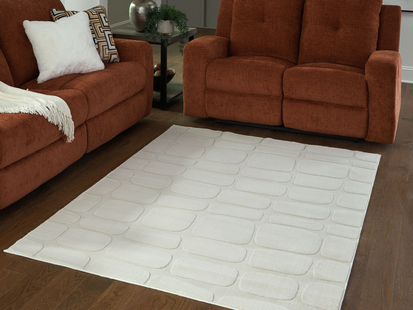 Malvinsboro - Washable Rug - Hornell Furniture Outlet
