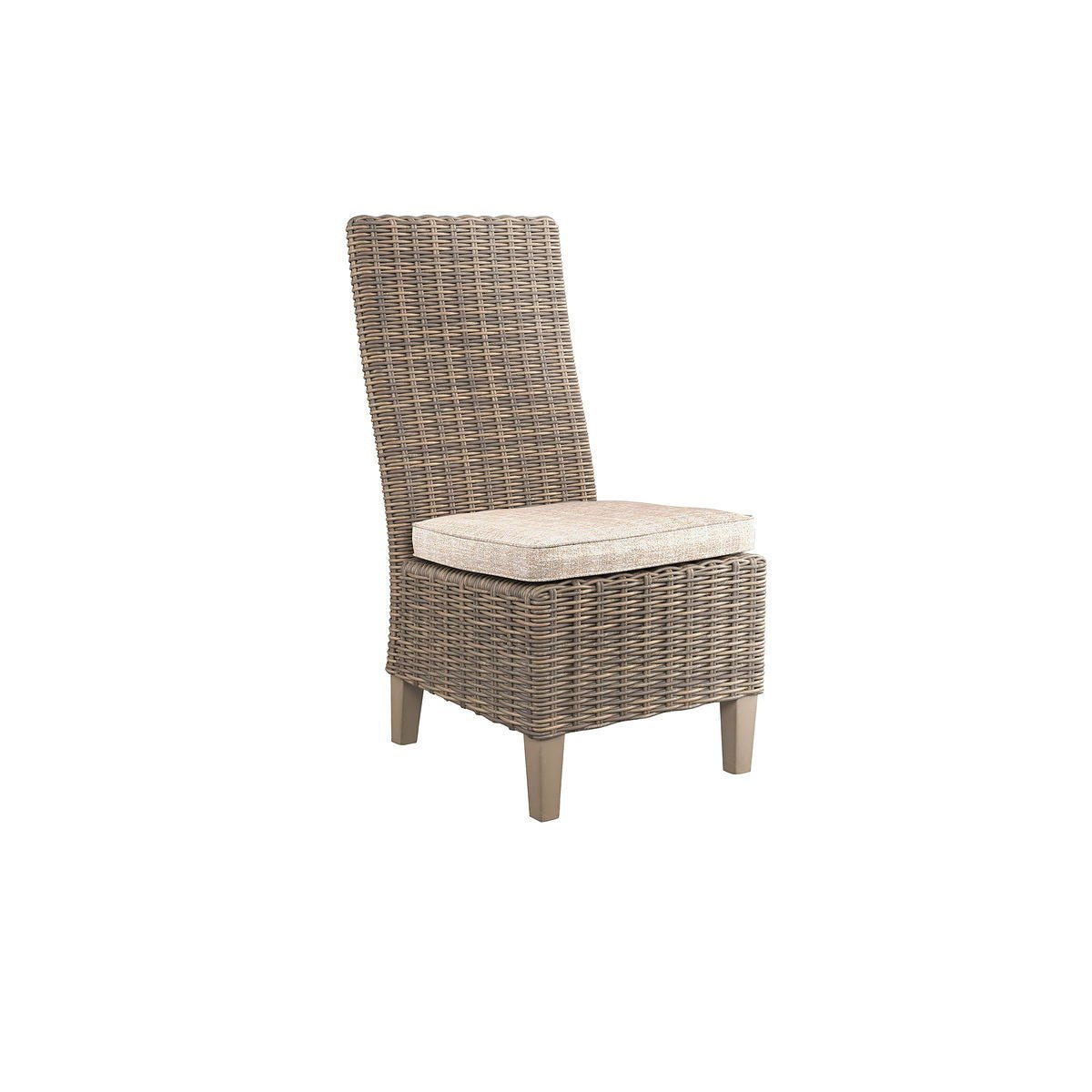 Beachcroft - Outdoor Dining Room Set - Hornell Furniture Outlet