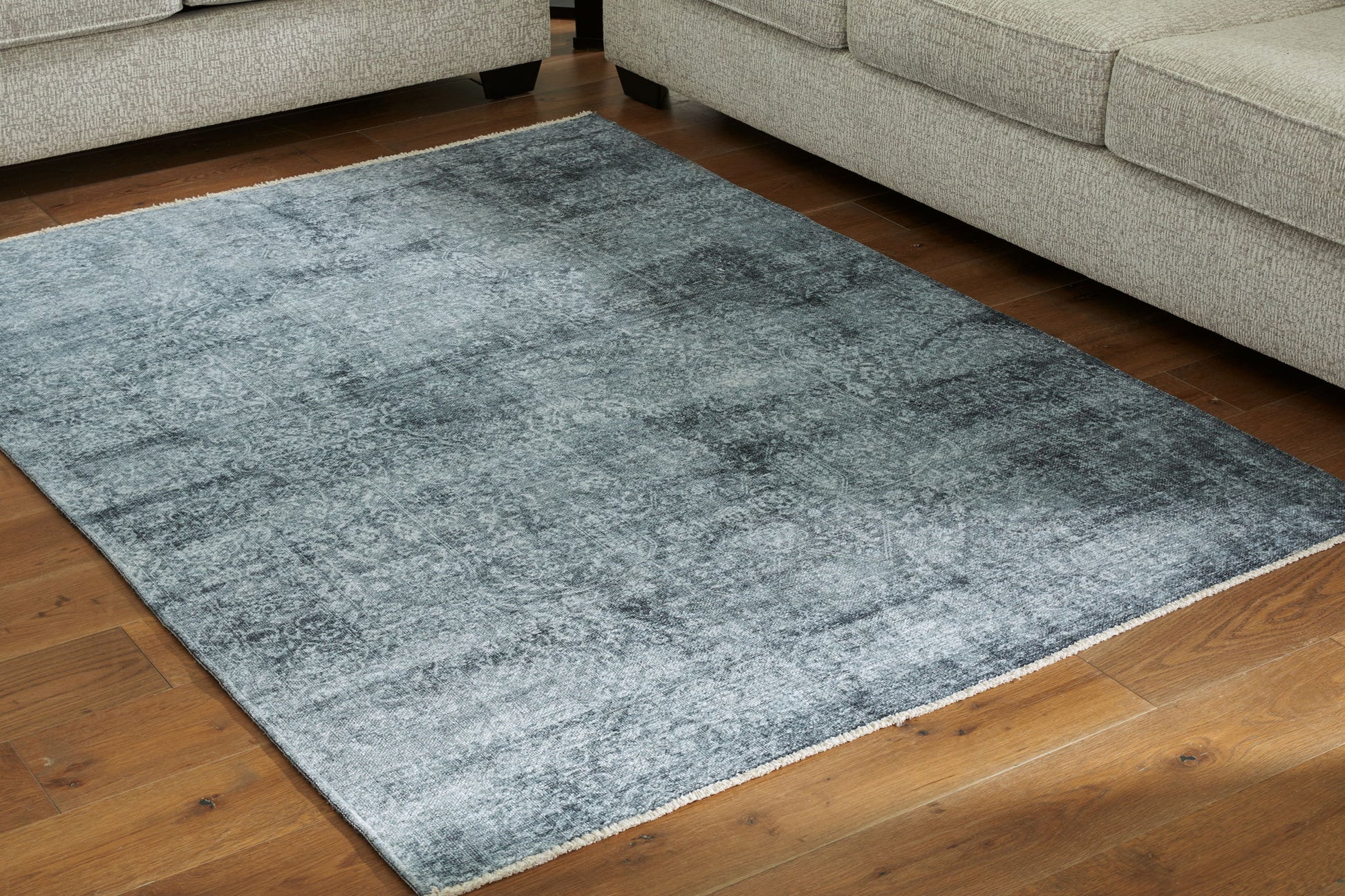 Rhysill - Rug - Hornell Furniture Outlet