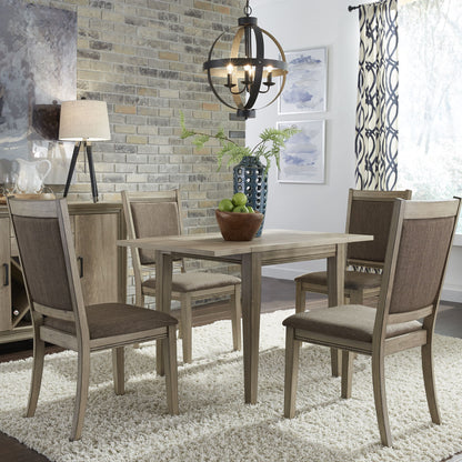 Sun Valley - Dining - Table Set - Hornell Furniture Outlet