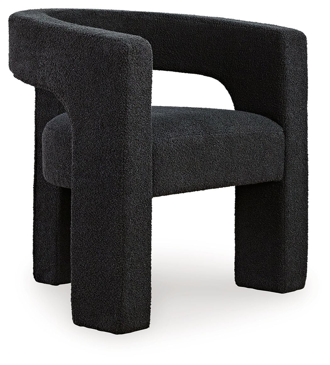 Landick - Accent Chair - Hornell Furniture Outlet