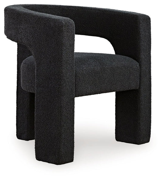 Landick - Accent Chair - Hornell Furniture Outlet