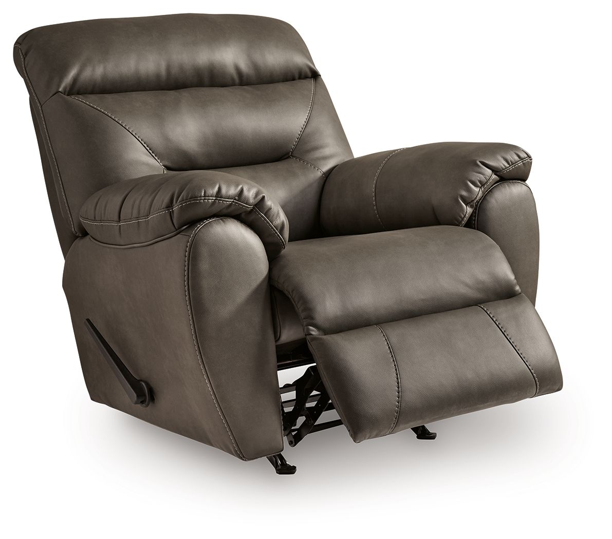 Elksworth - Rocker Recliner - Hornell Furniture Outlet
